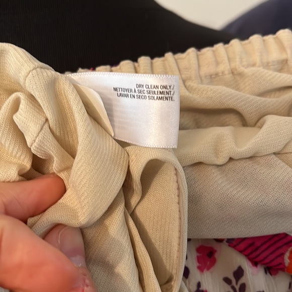 Old Navy Floral Halter Dress - Picture 9 of 12